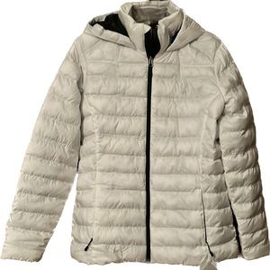 Tryton Hoody Synthetic Down Jacket